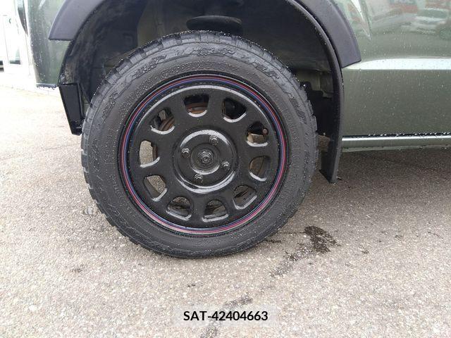 Suzuki EVERY 2020-04 301687-16