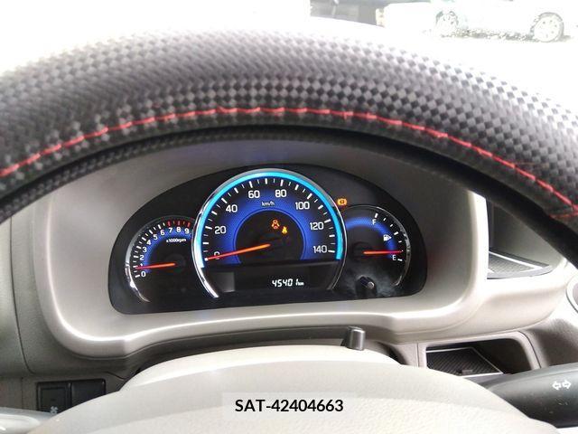 Suzuki EVERY 2020-04 301687-11