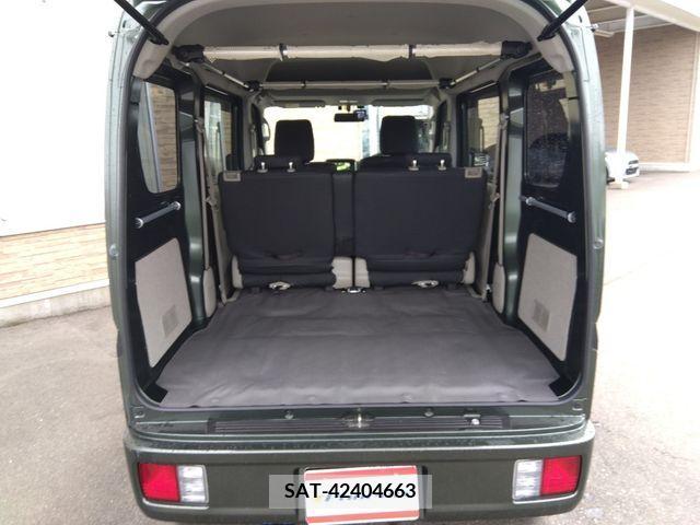Suzuki EVERY 2020-04 301687-8