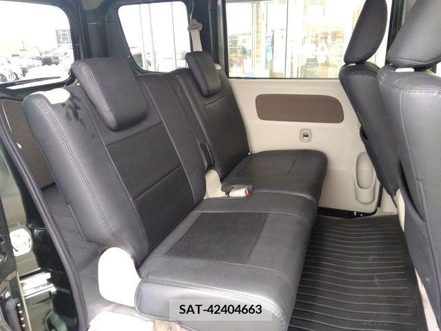 Suzuki EVERY 2020-04 301687-7