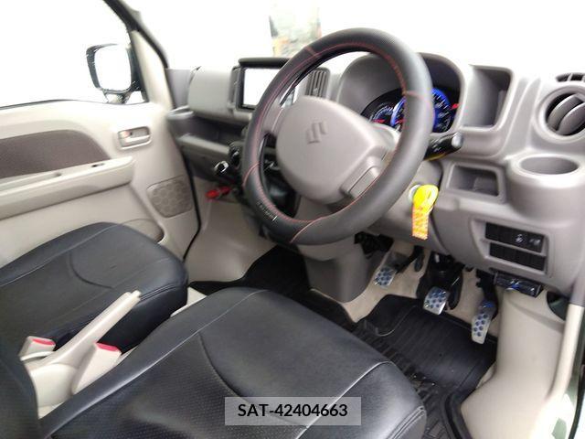 Suzuki EVERY 2020-04 301687-5