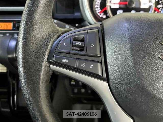 Suzuki SPACIA 2018-07 394215-26