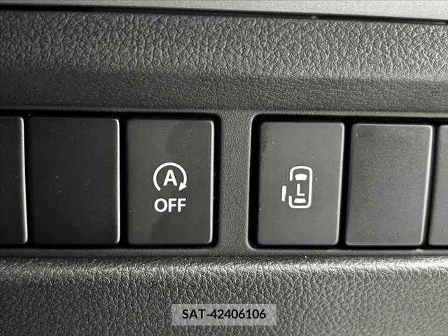 Suzuki SPACIA 2018-07 394215-4