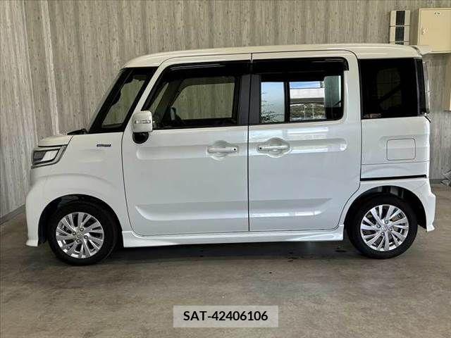 Suzuki SPACIA 2018-07 394215-10