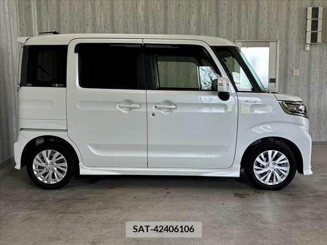 Suzuki SPACIA 2018-07 394215-9