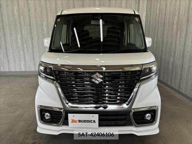 Suzuki SPACIA 2018-07 394215-8