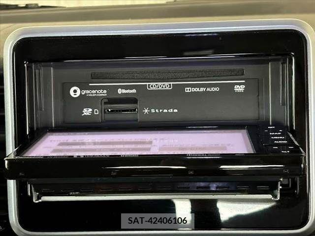 Suzuki SPACIA 2018-07 394215-24