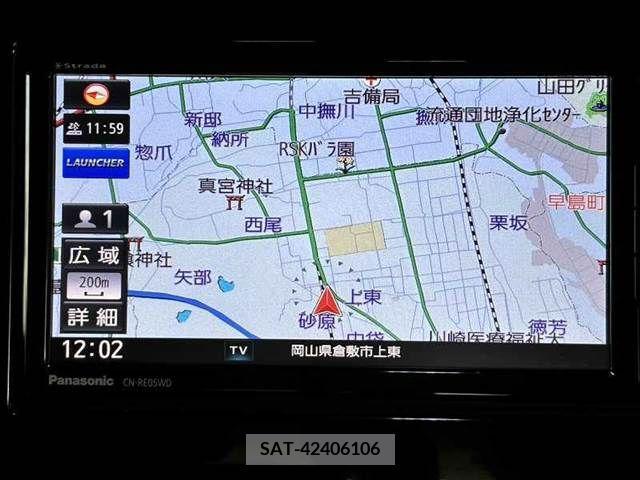Suzuki SPACIA 2018-07 394215-2