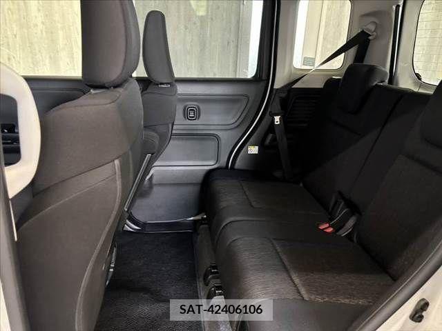 Suzuki SPACIA 2018-07 394215-23