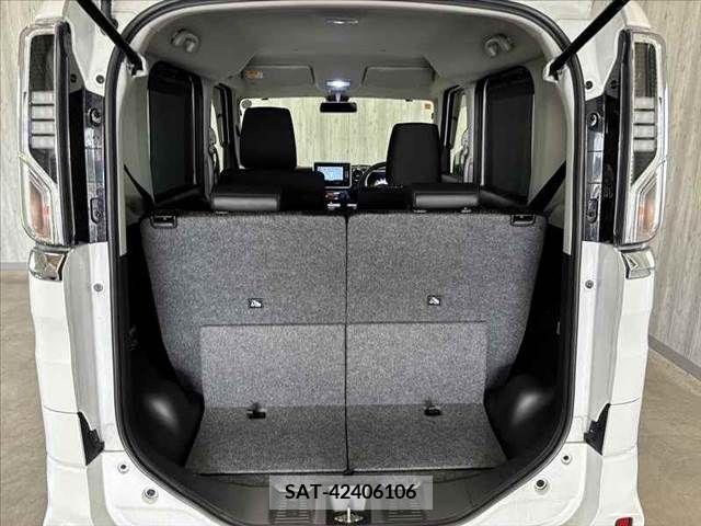 Suzuki SPACIA 2018-07 394215-15