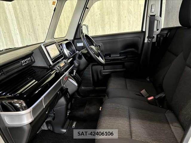 Suzuki SPACIA 2018-07 394215-22