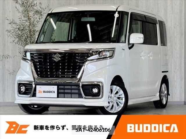 Suzuki SPACIA 2018-07 394215-0