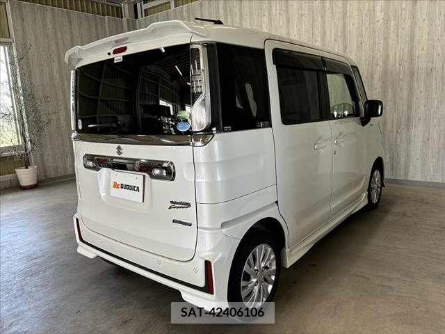 Suzuki SPACIA 2018-07 394215-21