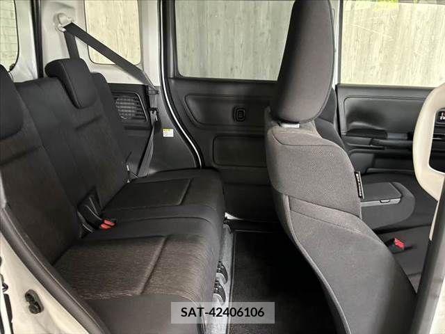 Suzuki SPACIA 2018-07 394215-14