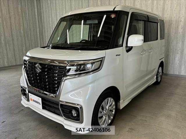 Suzuki SPACIA 2018-07 394215-20