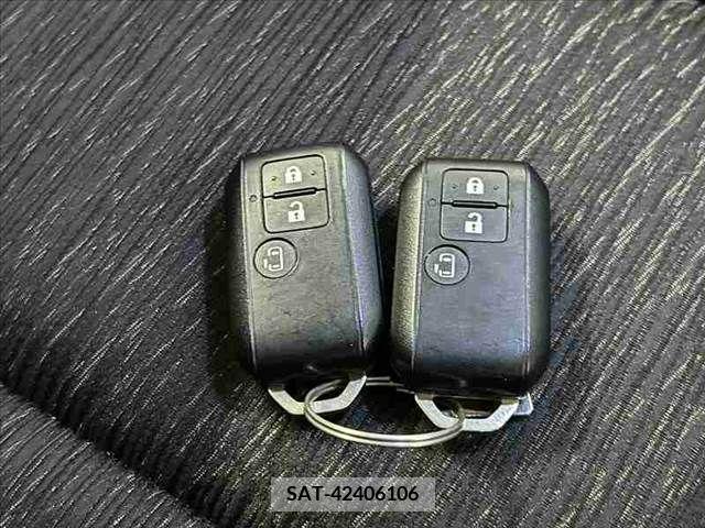 Suzuki SPACIA 2018-07 394215-5