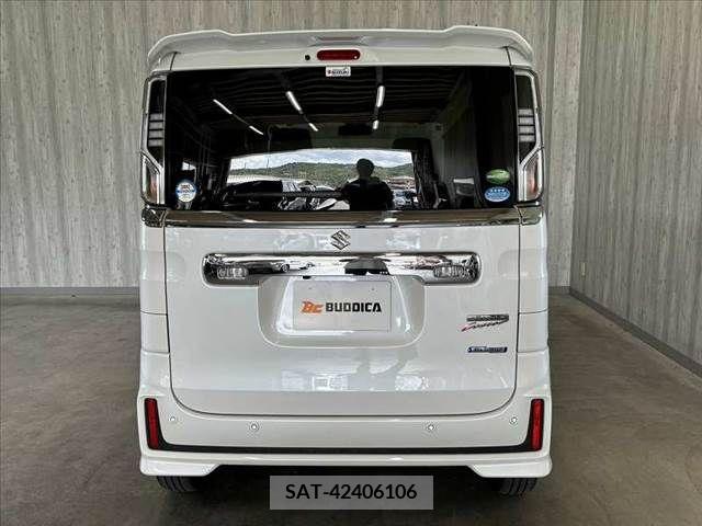 Suzuki SPACIA 2018-07 394215-12