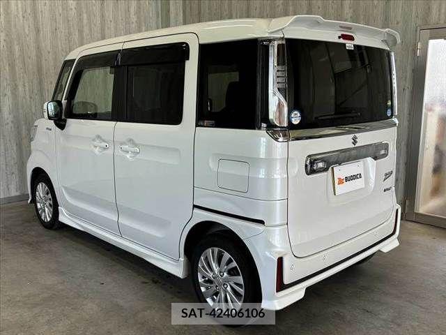 Suzuki SPACIA 2018-07 394215-11