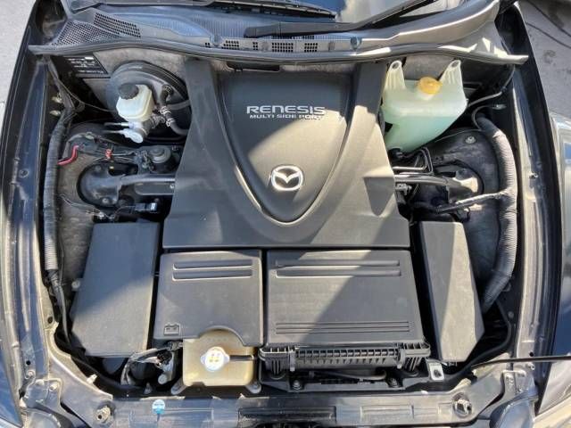 Mazda RX-8 2007-01 195408-18