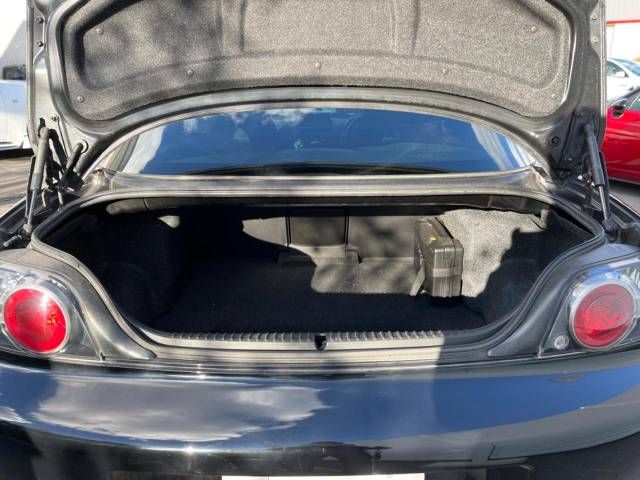 Mazda RX-8 2007-01 195408-10