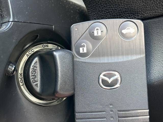 Mazda RX-8 2007-01 195408-6