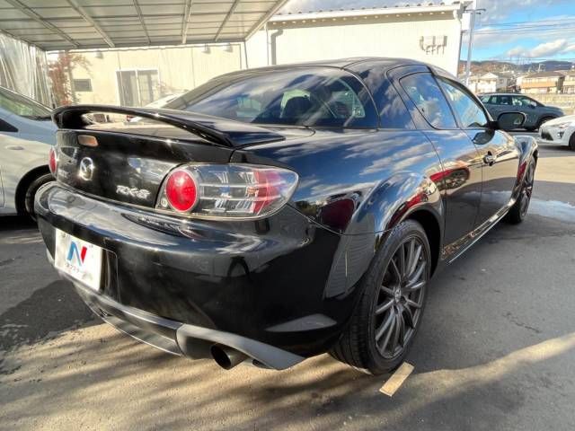 Mazda RX-8 2007-01 195408-17