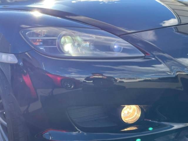 Mazda RX-8 2007-01 195408-13