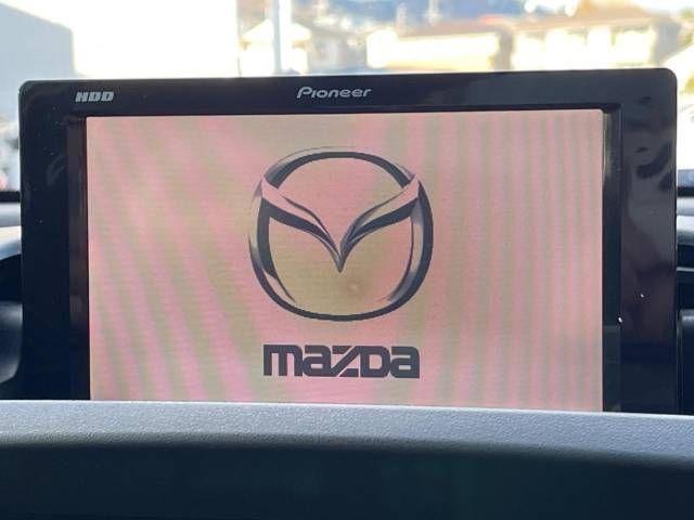Mazda RX-8 2007-01 195408-5