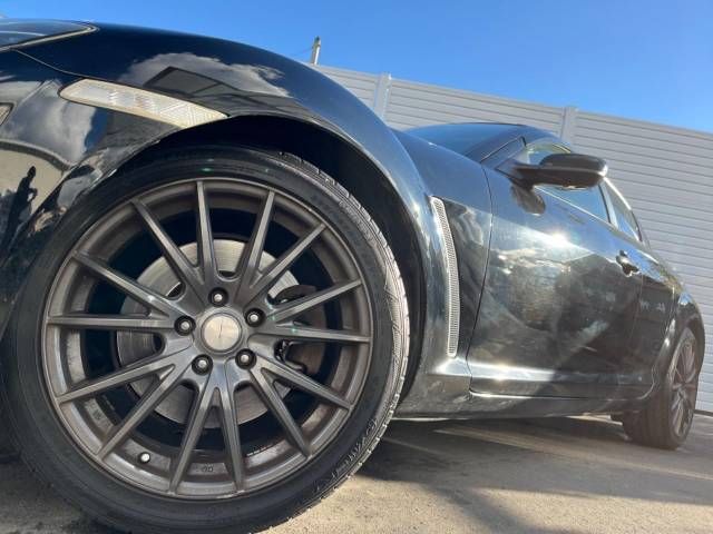 Mazda RX-8 2007-01 195408-12