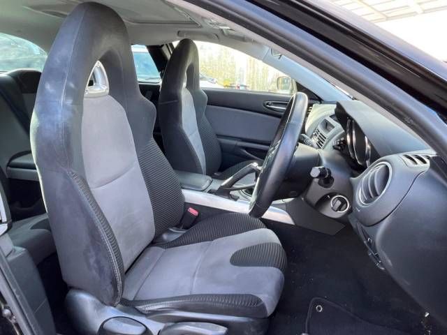 Mazda RX-8 2007-01 195408-8