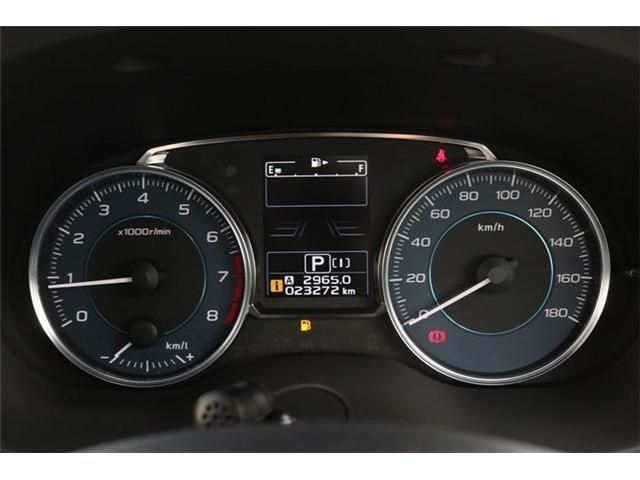 Subaru SUBARU 2015-09 17515-9