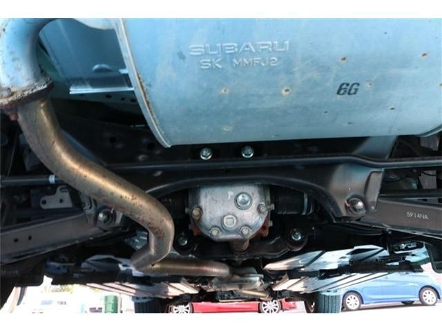 Subaru SUBARU 2015-09 17515-25