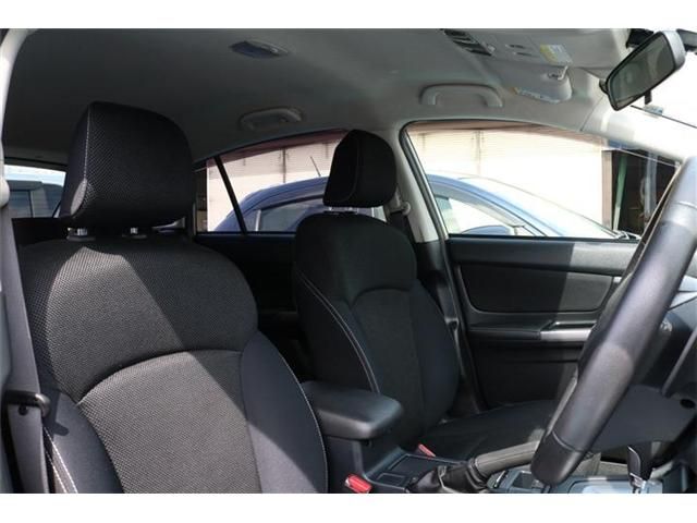 Subaru SUBARU 2015-09 17515-22