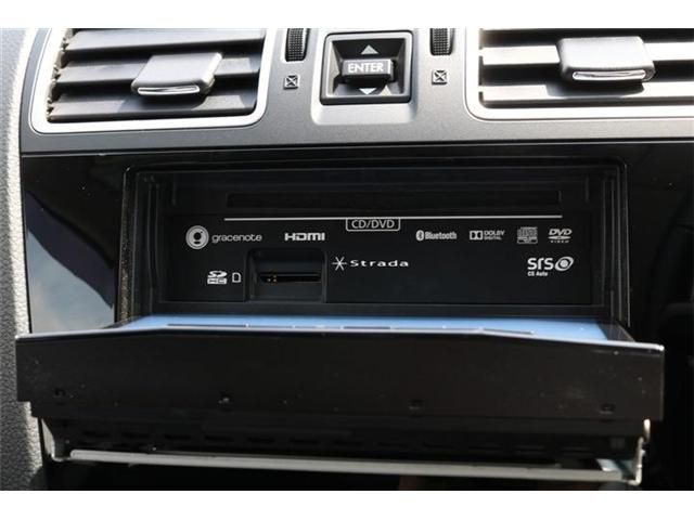 Subaru SUBARU 2015-09 17515-18