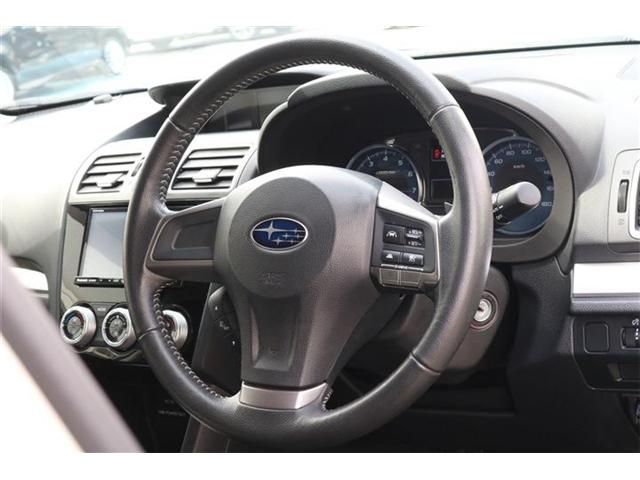 Subaru SUBARU 2015-09 17515-5