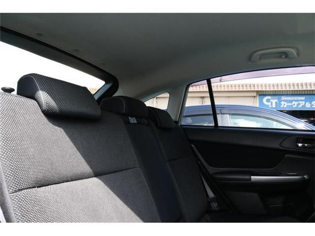 Subaru SUBARU 2015-09 17515-23