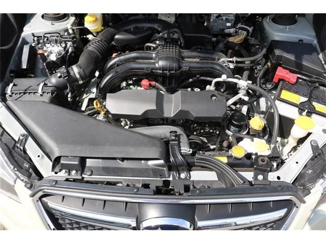 Subaru SUBARU 2015-09 17515-26