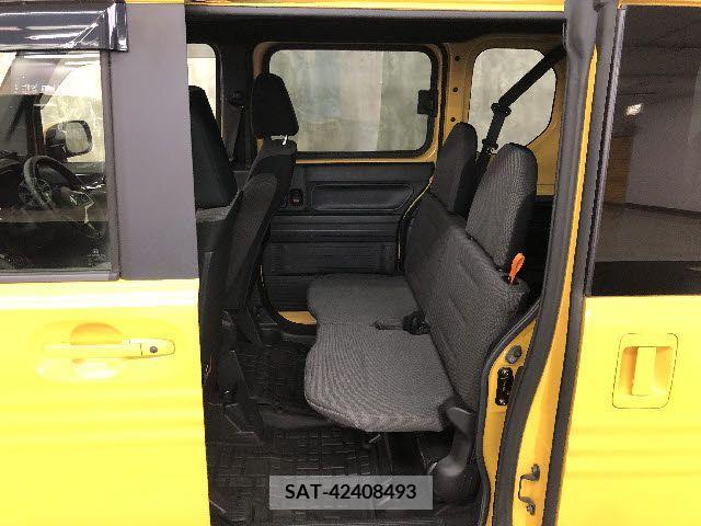 Honda N-VAN 2018-07 353098-18