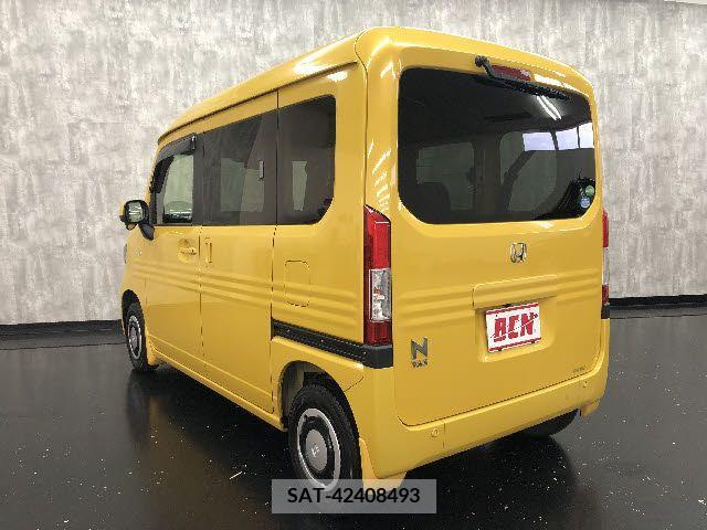 Honda N-VAN 2018-07 353098-8
