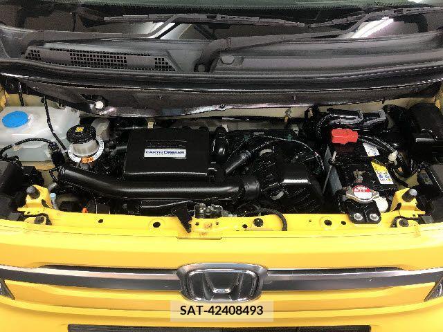 Honda N-VAN 2018-07 353098-27