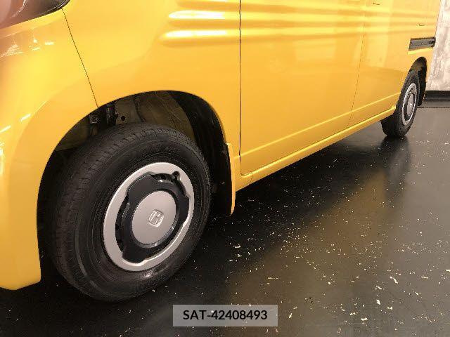 Honda N-VAN 2018-07 353098-26