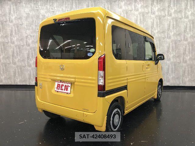 Honda N-VAN 2018-07 353098-2