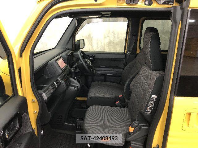 Honda N-VAN 2018-07 353098-12