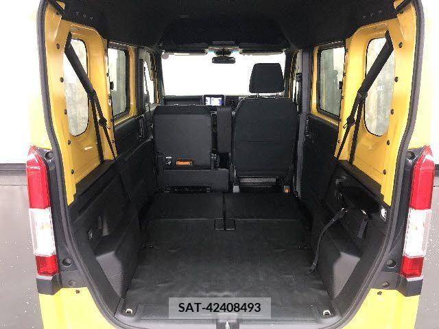 Honda N-VAN 2018-07 353098-20