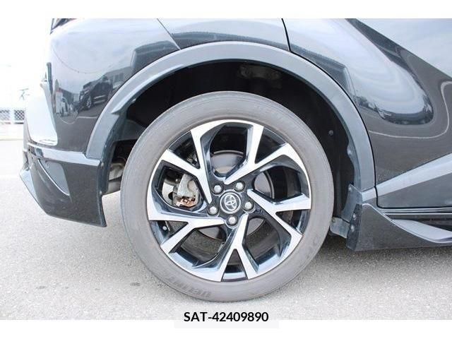 Toyota C-HR 2017-12 294886-8