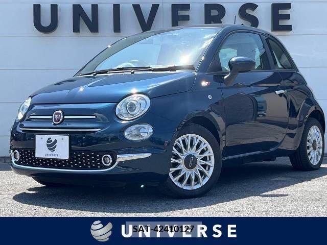Fiat 500 2021-03 297631-0