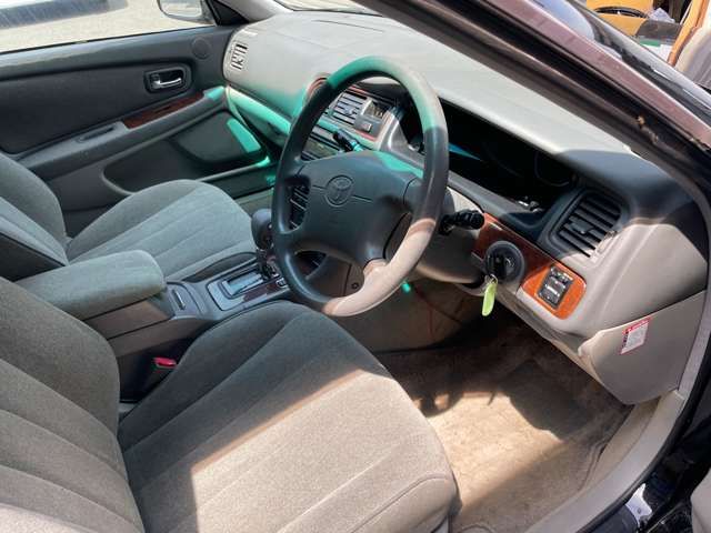 Toyota MARK II 1999-06 3683-14