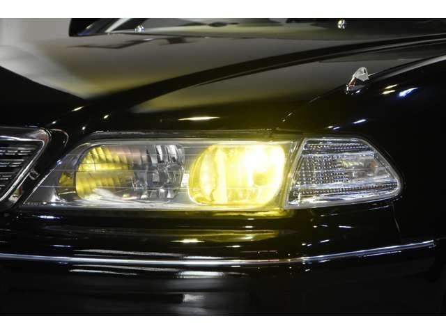 Toyota MARK II 1999-06 3683-7