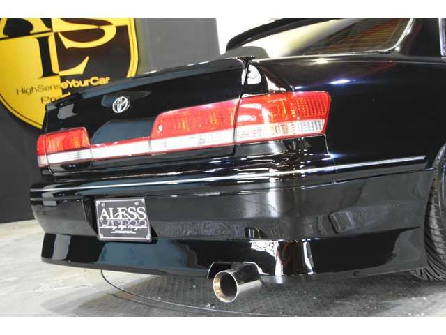 Toyota MARK II 1999-06 3683-10