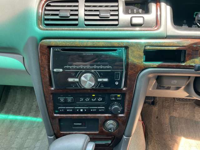 Toyota MARK II 1999-06 3683-16